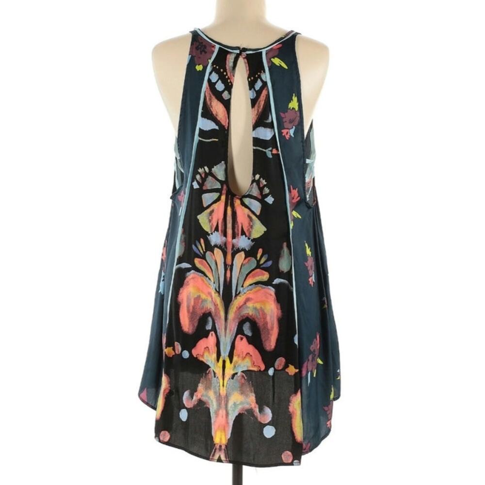 Free People Dream Free Tunic Dress - Picture 3 of 5